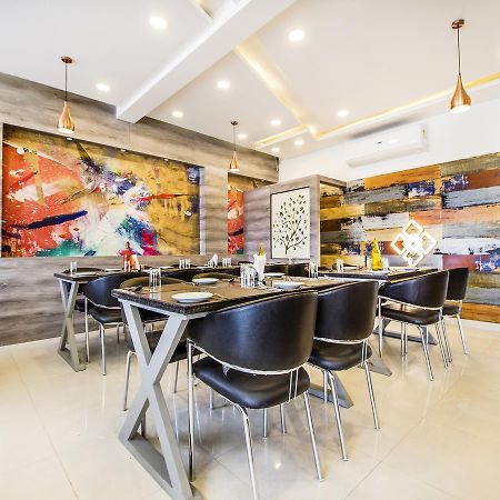 Fabhotel Luxurs Gopalpura Dźajpur Zewnętrze zdjęcie