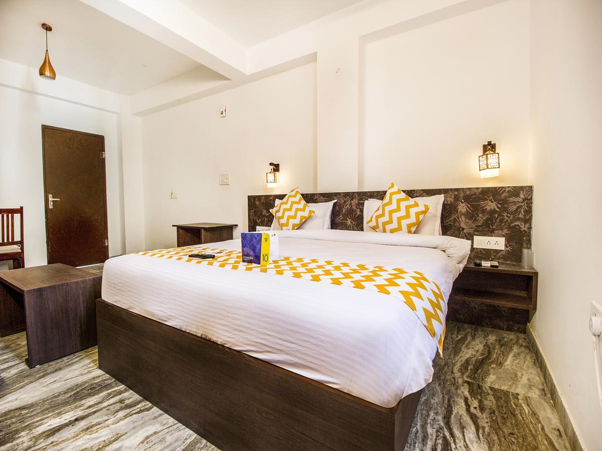 Fabhotel Luxurs Gopalpura Dźajpur Zewnętrze zdjęcie