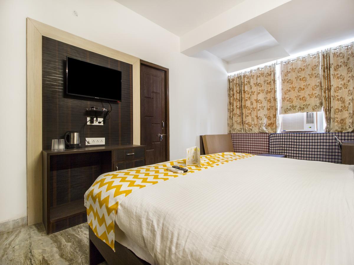 Fabhotel Luxurs Gopalpura Dźajpur Zewnętrze zdjęcie
