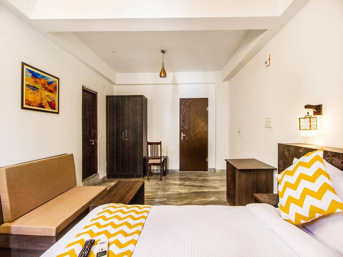Fabhotel Luxurs Gopalpura Dźajpur Zewnętrze zdjęcie