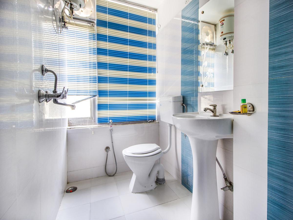 Fabhotel Luxurs Gopalpura Dźajpur Zewnętrze zdjęcie
