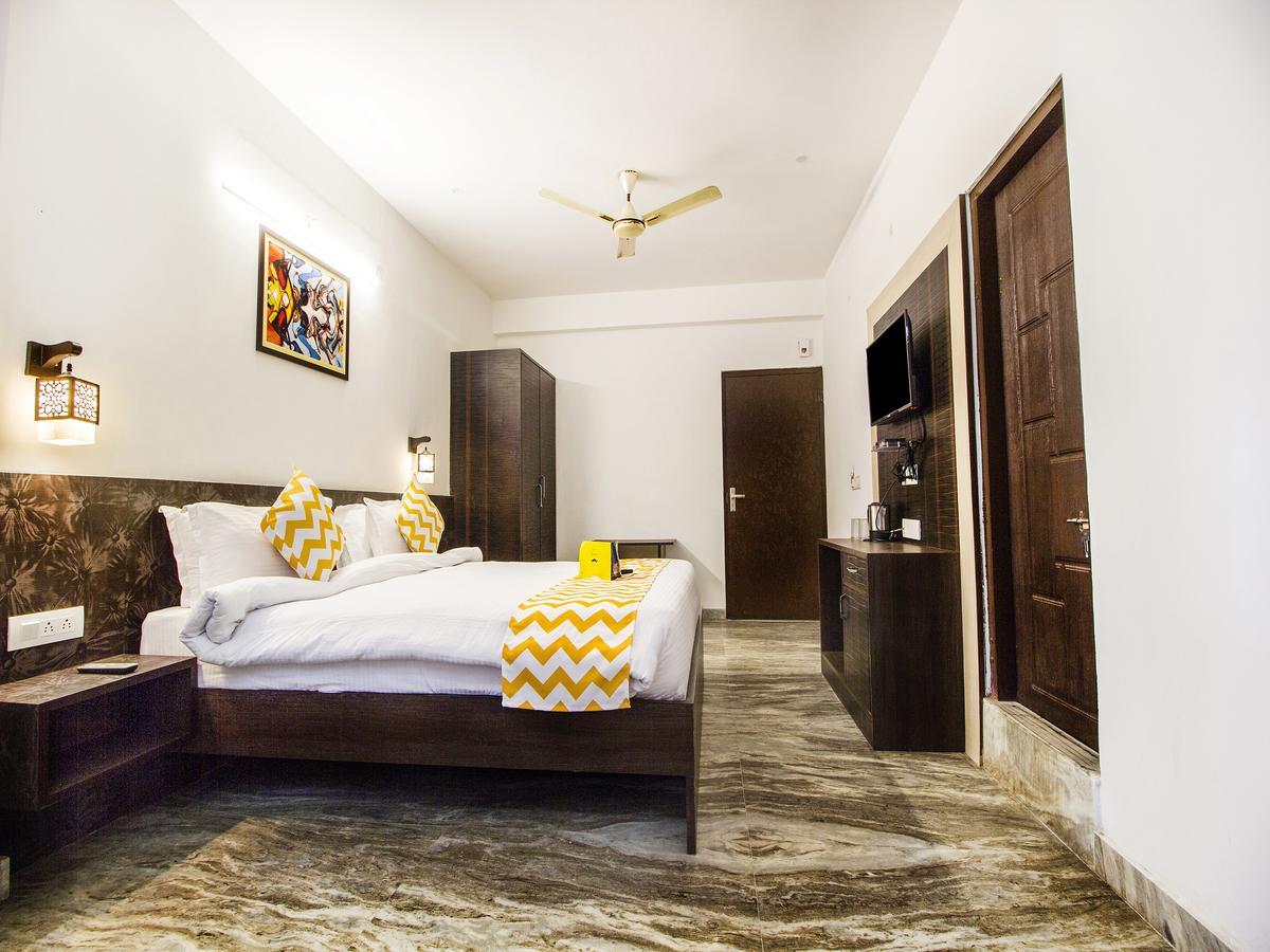 Fabhotel Luxurs Gopalpura Dźajpur Zewnętrze zdjęcie