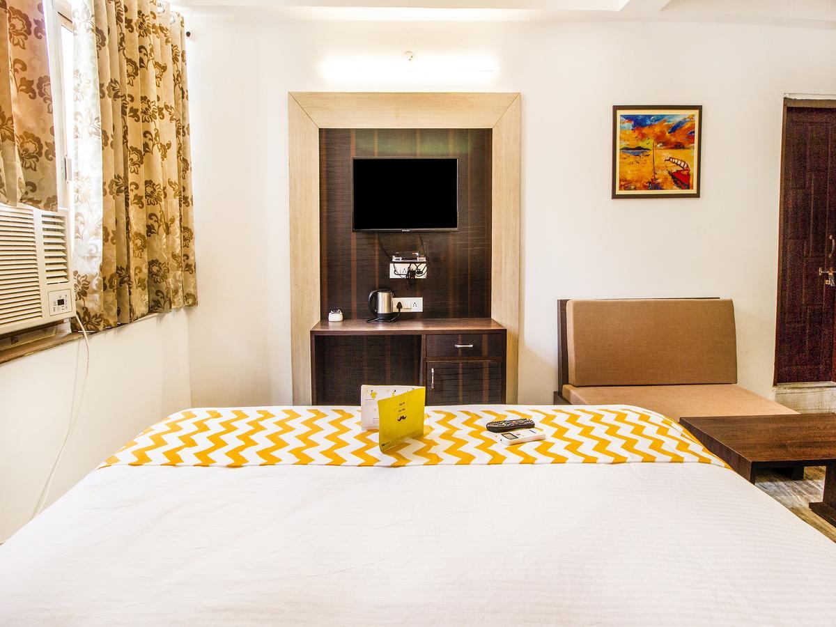 Fabhotel Luxurs Gopalpura Dźajpur Zewnętrze zdjęcie
