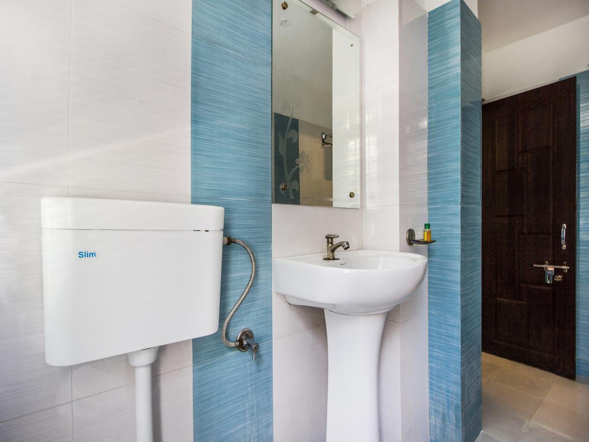 Fabhotel Luxurs Gopalpura Dźajpur Zewnętrze zdjęcie