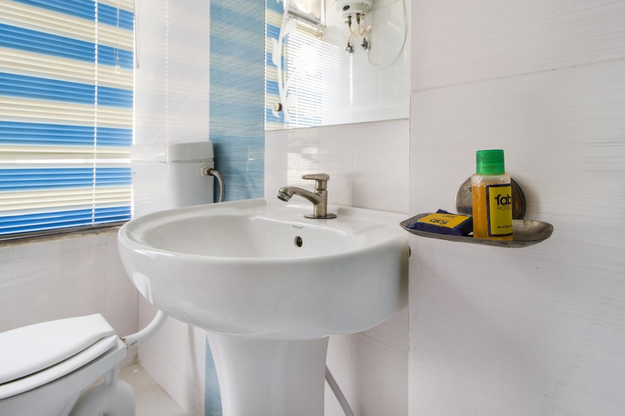 Fabhotel Luxurs Gopalpura Dźajpur Zewnętrze zdjęcie